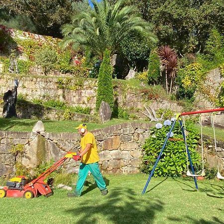 Casa Turistica Nigran别墅 外观 照片