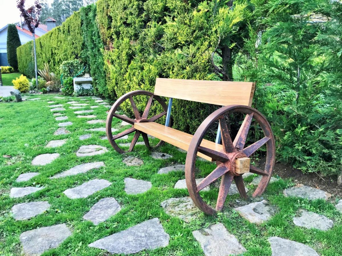 Casa Turistica Nigran别墅 外观 照片