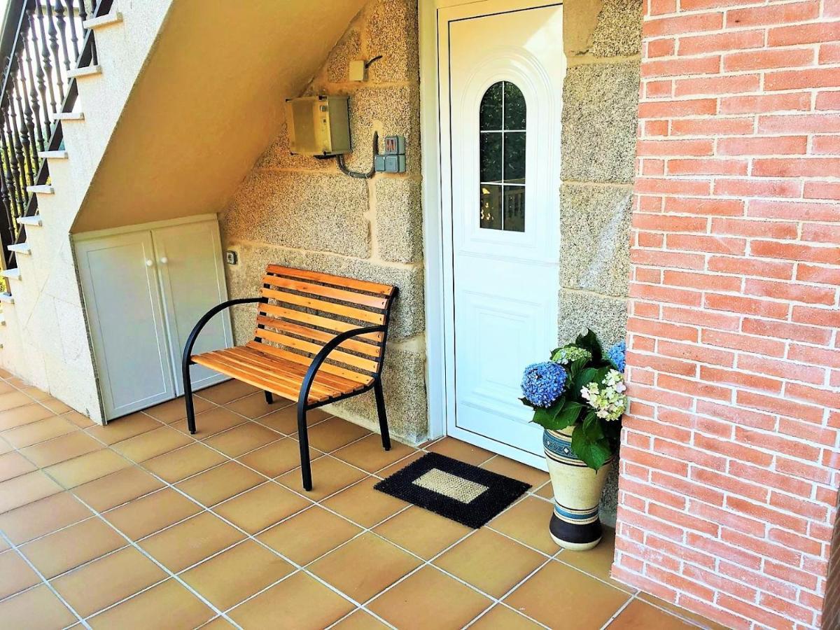 Casa Turistica Nigran别墅 外观 照片