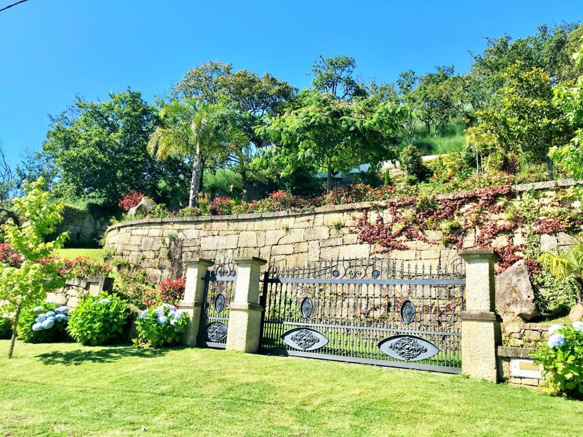 Casa Turistica Nigran别墅 外观 照片