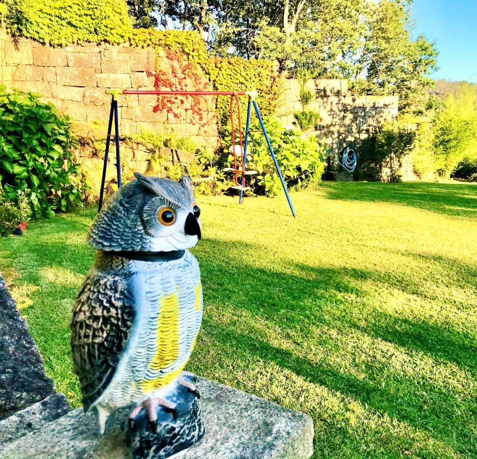 Casa Turistica Nigran别墅 外观 照片