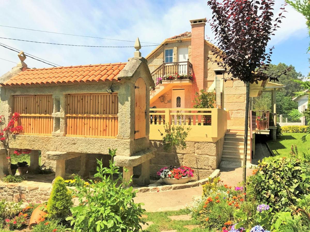 Casa Turistica Nigran别墅 外观 照片
