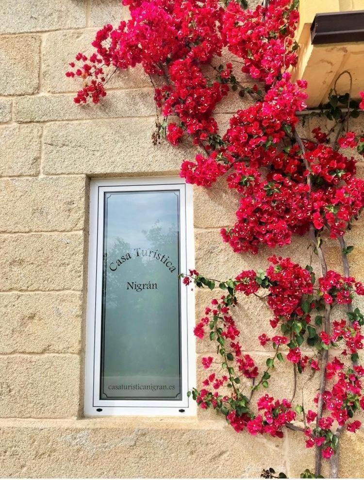 Casa Turistica Nigran别墅 外观 照片