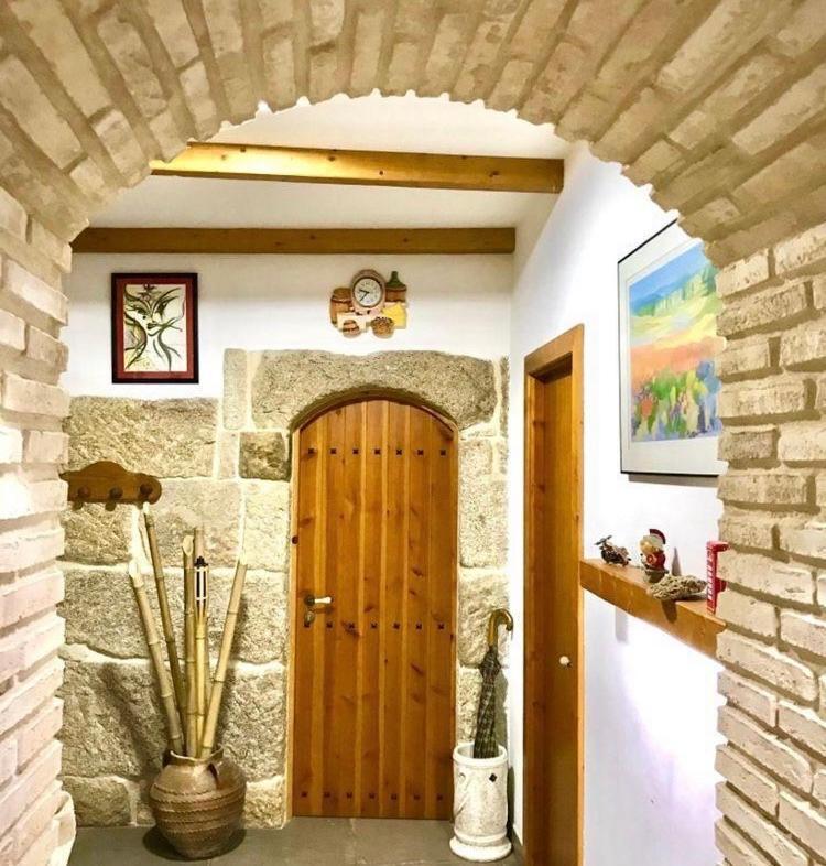 Casa Turistica Nigran别墅 外观 照片