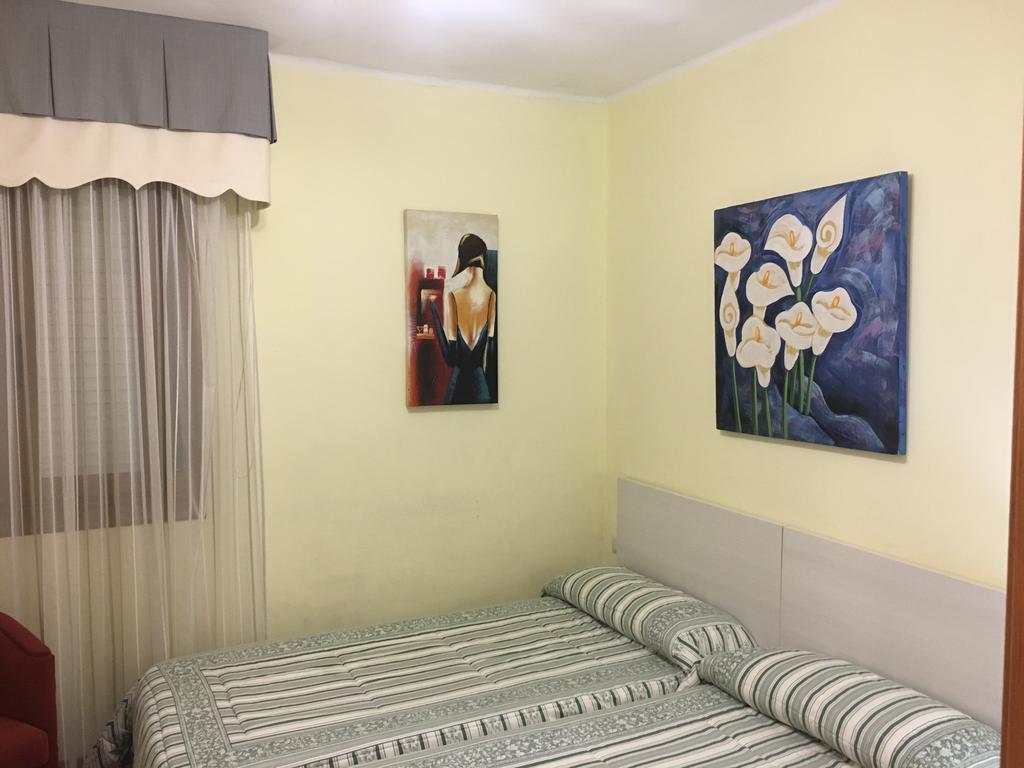 Casa Turistica Nigran别墅 外观 照片